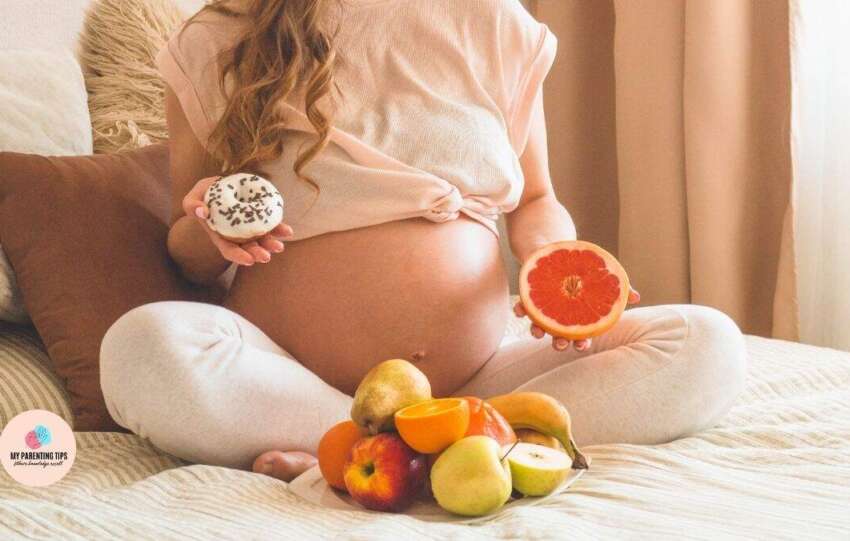 Preparing Your Body for Pregnancy Essential Health Tips