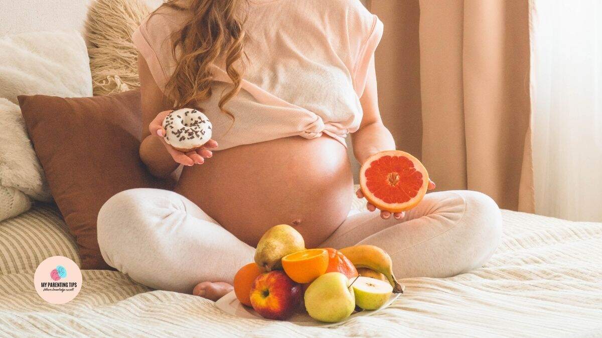 Preparing Your Body for Pregnancy Essential Health Tips