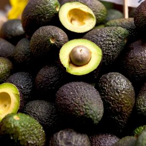 Avocados Complementary Fats for Hormones