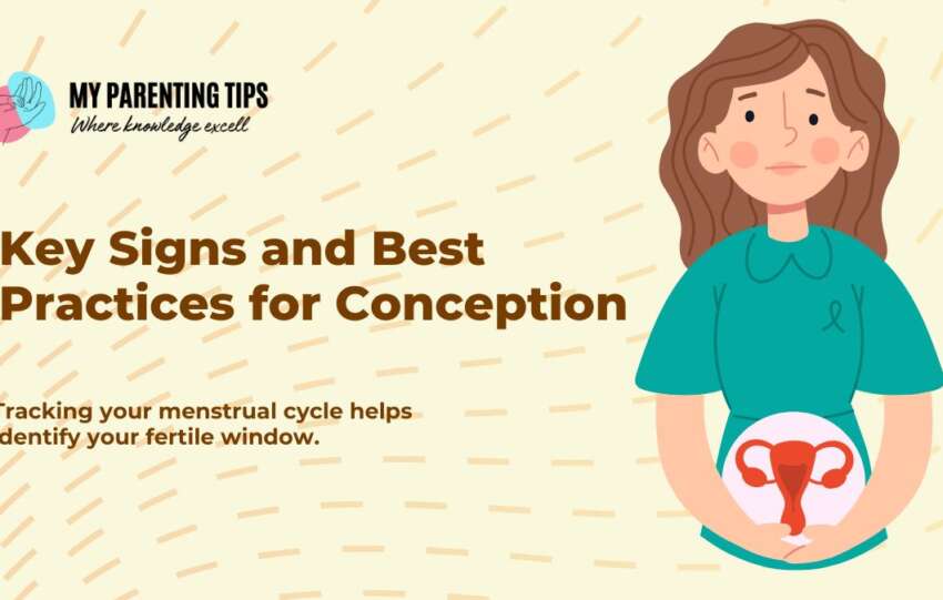 Key Signs and Best Practices for Conception